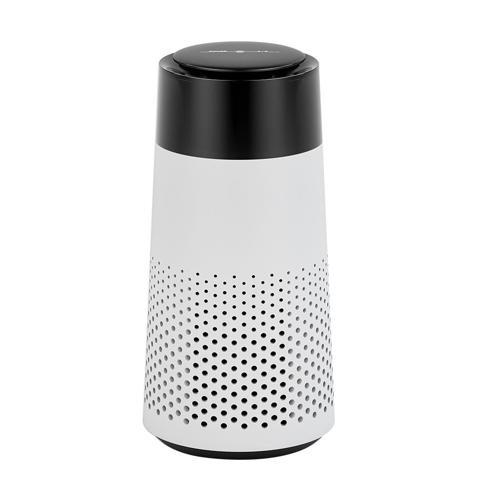 Car Air Purifier Home Office Light Except Flue Dust Purifier