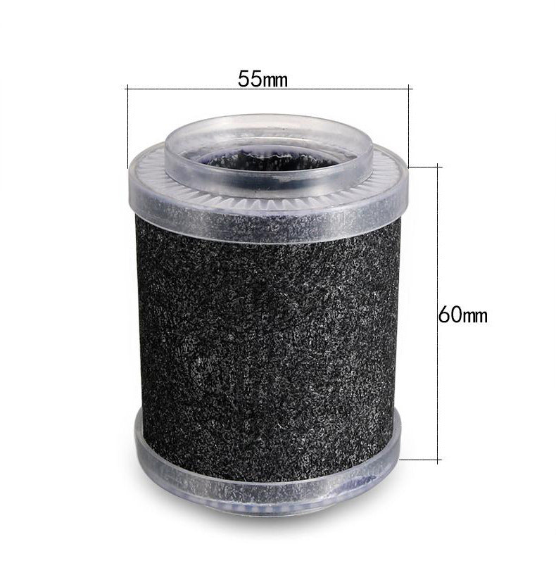 Car Air Purifier Home Office Light Except Flue Dust Purifier