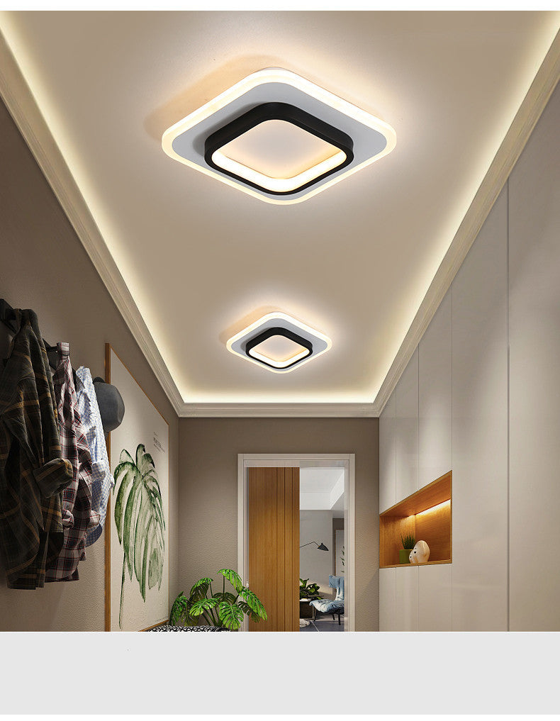 stylish Corridor Lights / living room lights